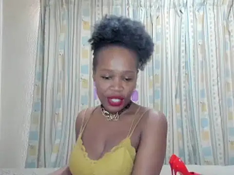 AfricanSquirtingQueen online show from 10-22-25, 04:35