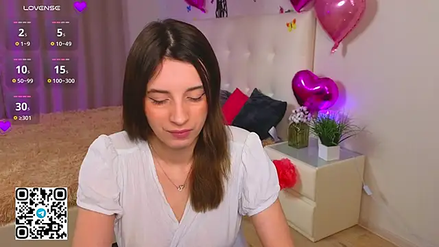 melissaf0rst online show from 03-03-25, 02:04