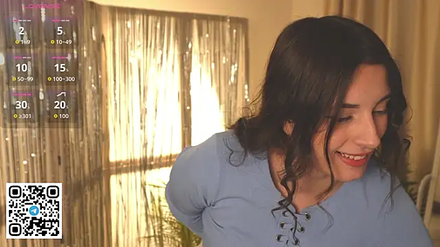 melissaf0rst online show from 11-26-25, 02:12