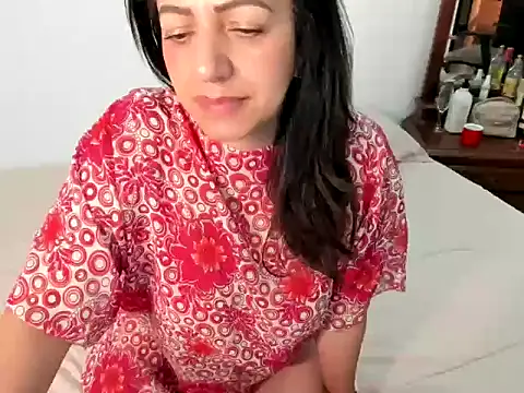 MonicaGarcia  online show from 02-26-26, 09:25