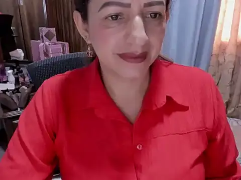 MonicaGarcia  online show from 07-30-26, 12:15