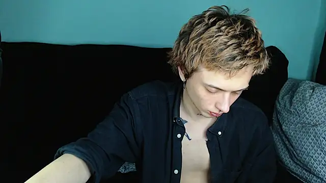 axxxturel online show from 01-10-25, 04:41