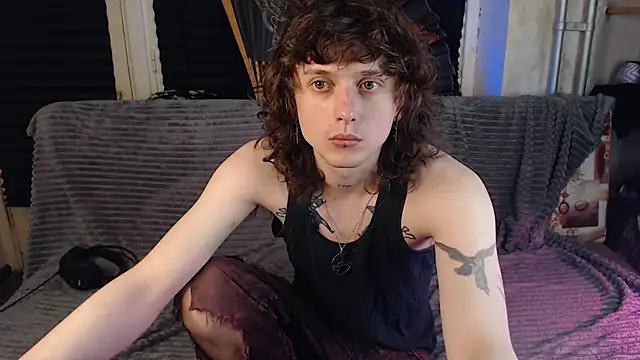 axxxturel online show from 05-31-26, 03:52