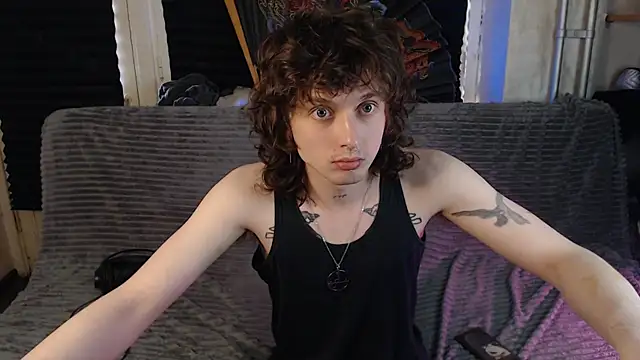 axxxturel online show from 06-01-26, 01:24