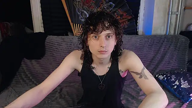 axxxturel online show from 06-06-26, 08:57