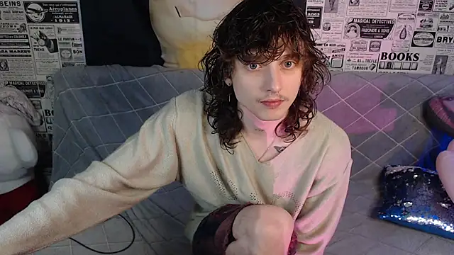 axxxturel online show from 07-16-26, 07:53
