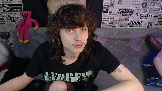 axxxturel online show from 07-19-26, 10:57