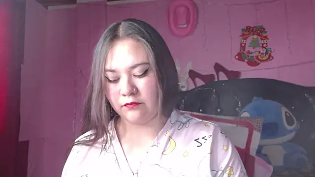 Snapshot of NikkiRous_ chatting on 02-14-25, 06:08 NikkiRous online show from 02-14-25, 06:08