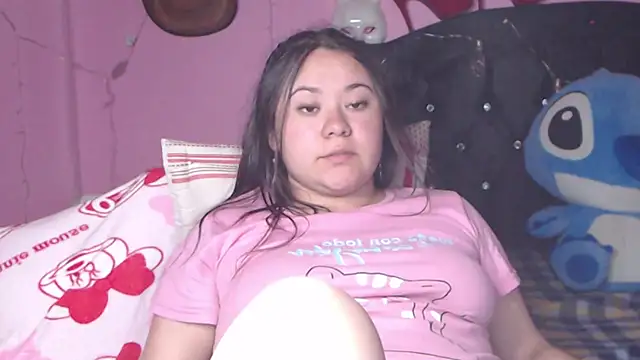 Snapshot of NikkiRous_ chatting on 02-21-25, 03:43 NikkiRous online show from 02-21-25, 03:43