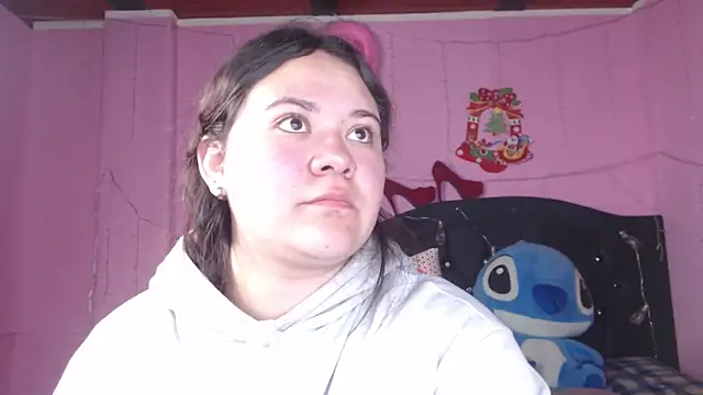 Snapshot of NikkiRous_ chatting on 02-22-25, 12:51 NikkiRous online show from 02-22-25, 12:51