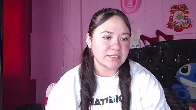 Snapshot of NikkiRous_ chatting on 02-22-25, 07:14 NikkiRous online show from 02-22-25, 07:14