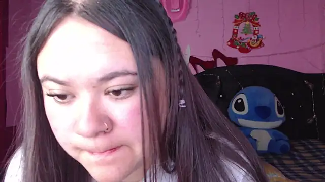 Snapshot of NikkiRous_ chatting on 02-27-25, 04:32 NikkiRous online show from 02-27-25, 04:32