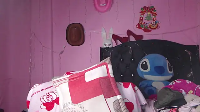 Snapshot of NikkiRous_ chatting on 03-01-25, 06:11 NikkiRous online show from 03-01-25, 06:11