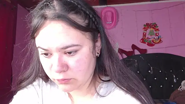 Snapshot of NikkiRous_ chatting on 03-06-25, 12:52 NikkiRous online show from 03-06-25, 12:52