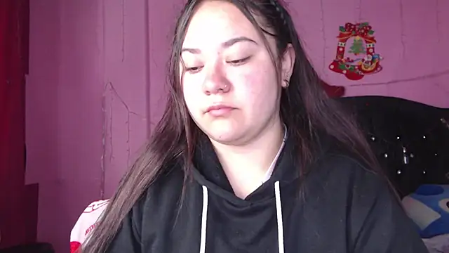 Snapshot of NikkiRous_ chatting on 03-07-25, 12:45 NikkiRous online show from 03-07-25, 12:45