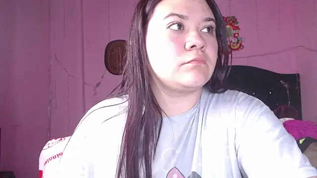 Snapshot of NikkiRous_ chatting on 03-10-25, 12:37 NikkiRous online show from 03-10-25, 12:37