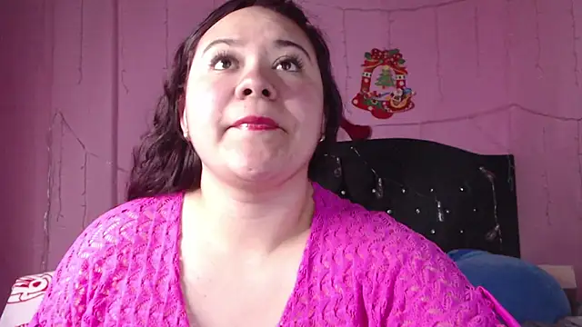 Snapshot of NikkiRous_ chatting on 03-12-25, 04:24 NikkiRous online show from 03-12-25, 04:24