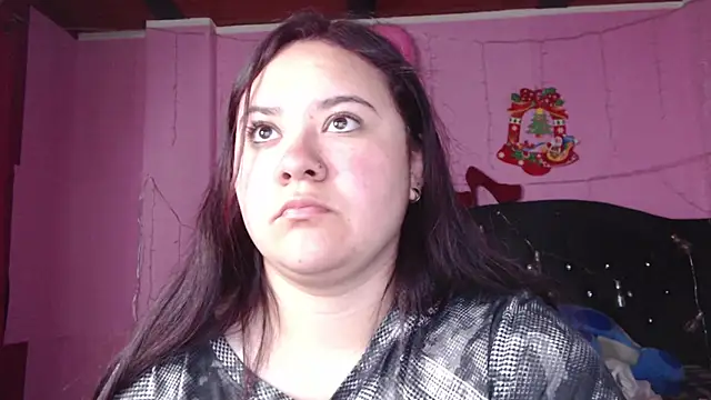 Snapshot of NikkiRous_ chatting on 03-13-25, 12:46 NikkiRous online show from 03-13-25, 12:46