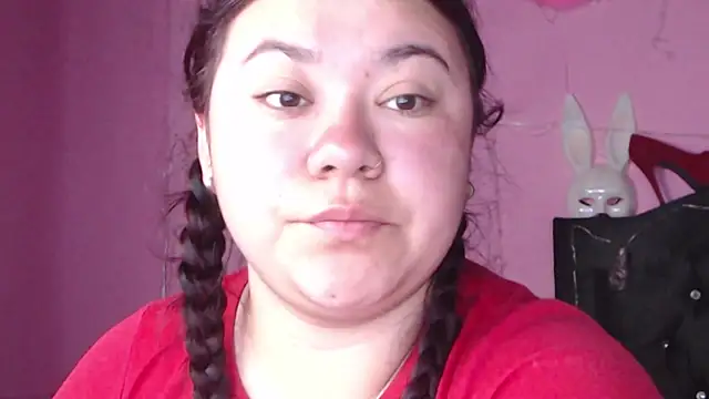 Snapshot of NikkiRous_ chatting on 03-17-25, 12:25 NikkiRous online show from 03-17-25, 12:25