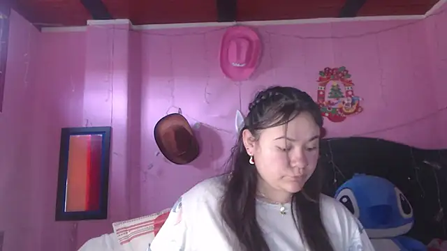 Snapshot of NikkiRous_ chatting on 09-09-25, 12:48 NikkiRous online show from 09-09-25, 12:48