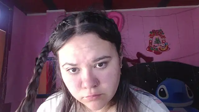 Snapshot of NikkiRous_ chatting on 09-10-25, 12:38 NikkiRous online show from 09-10-25, 12:38