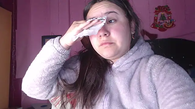 Snapshot of NikkiRous_ chatting on 09-12-25, 10:37 NikkiRous online show from 09-12-25, 10:37