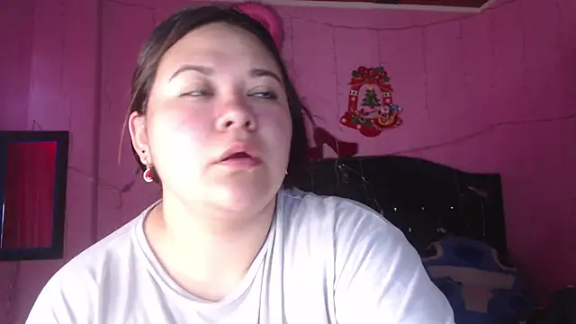 Snapshot of NikkiRous_ chatting on 09-15-25, 12:38 NikkiRous online show from 09-15-25, 12:38