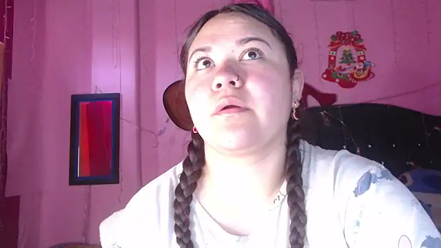 Snapshot of NikkiRous_ chatting on 09-18-25, 12:51 NikkiRous online show from 09-18-25, 12:51