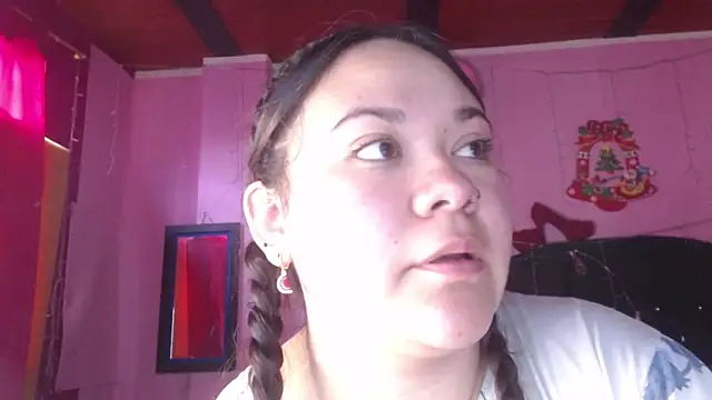 Snapshot of NikkiRous_ chatting on 09-20-25, 12:50 NikkiRous online show from 09-20-25, 12:50