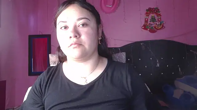 Snapshot of NikkiRous_ chatting on 09-22-25, 12:40 NikkiRous online show from 09-22-25, 12:40