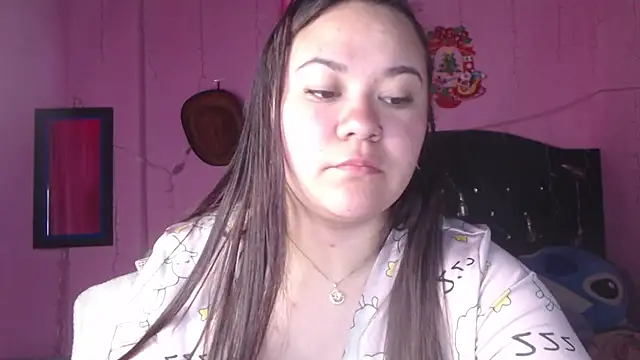 Snapshot of NikkiRous_ chatting on 09-30-25, 01:05 NikkiRous online show from 09-30-25, 01:05