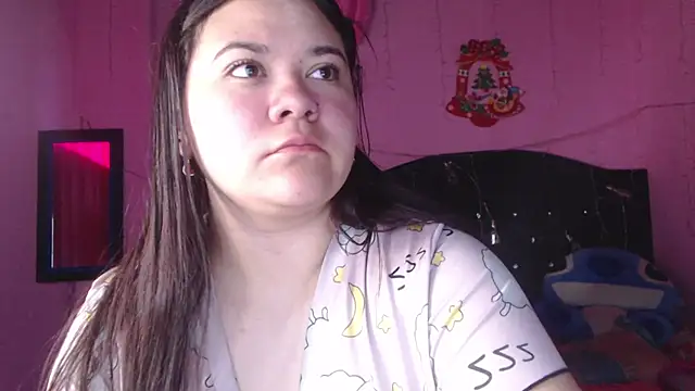 Snapshot of NikkiRous_ chatting on 10-11-25, 12:15 NikkiRous online show from 10-11-25, 12:15