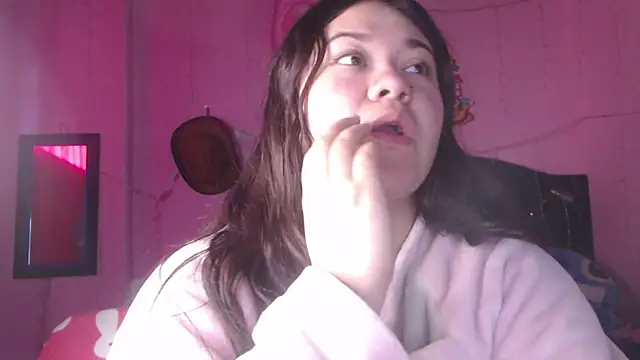 Snapshot of NikkiRous_ chatting on 10-14-25, 12:28 NikkiRous online show from 10-14-25, 12:28