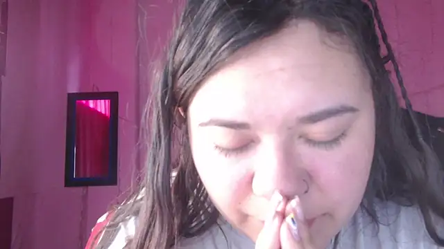 Snapshot of NikkiRous_ chatting on 10-20-25, 12:27 NikkiRous online show from 10-20-25, 12:27