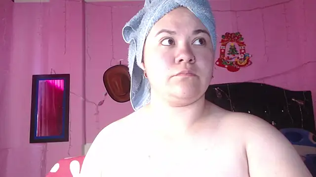 Snapshot of NikkiRous_ chatting on 11-01-25, 12:29 NikkiRous online show from 11-01-25, 12:29