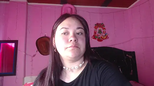 Snapshot of NikkiRous_ chatting on 11-03-25, 02:07 NikkiRous online show from 11-03-25, 02:07