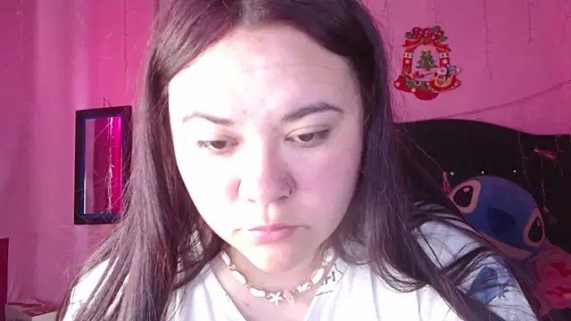 Snapshot of NikkiRous_ chatting on 11-20-25, 04:07 NikkiRous online show from 11-20-25, 04:07