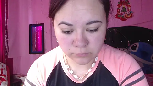 Snapshot of NikkiRous_ chatting on 11-22-25, 12:37 NikkiRous online show from 11-22-25, 12:37