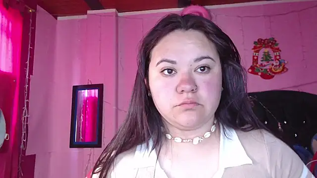 Snapshot of NikkiRous_ chatting on 12-03-25, 01:53 NikkiRous online show from 12-03-25, 01:53