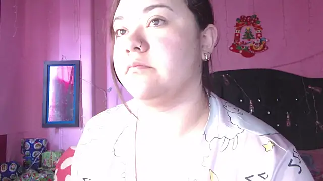 Snapshot of NikkiRous_ chatting on 12-17-25, 03:40 NikkiRous online show from 12-17-25, 03:40