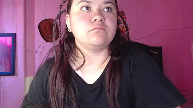 Snapshot of NikkiRous_ chatting on 01-07-26, 01:46 NikkiRous online show from 01-07-26, 01:46