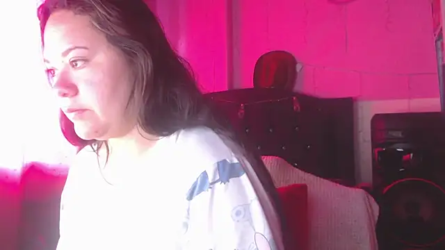 NikkiRous  online show from 07-01-26, 02:07