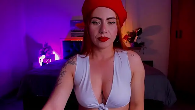 Dulce charlottee online show from 12-31-24, 12:32