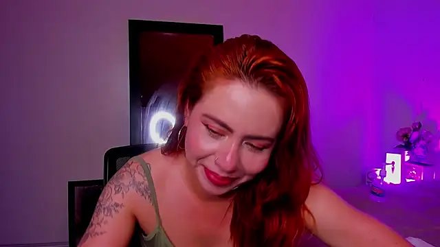 Dulce charlottee online show from 01-03-25, 11:01