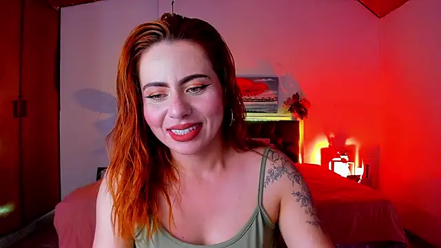 Dulce charlottee online show from 01-09-25, 07:50