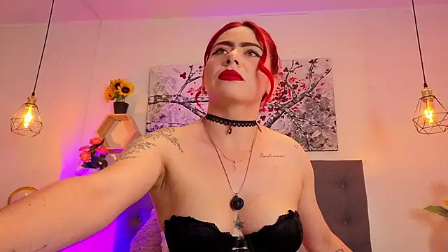 Snapshot of Dulce_charlottee chatting on 01-08-26, 07:49 Dulce charlottee online show from 01-08-26, 07:49