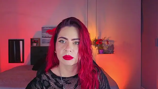 Snapshot of Dulce_charlottee chatting on 02-27-26, 08:20 Dulce charlottee online show from 02-27-26, 08:20