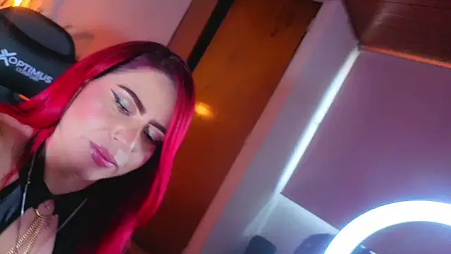 Snapshot of Dulce_charlottee chatting on 03-02-26, 07:43 Dulce charlottee online show from 03-02-26, 07:43