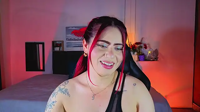 Snapshot of Dulce_charlottee chatting on 03-04-26, 07:42 Dulce charlottee online show from 03-04-26, 07:42