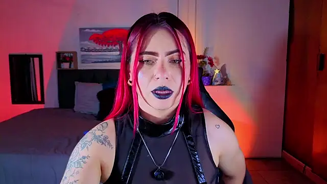 Snapshot of Dulce_charlottee chatting on 03-11-26, 07:42 Dulce charlottee online show from 03-11-26, 07:42